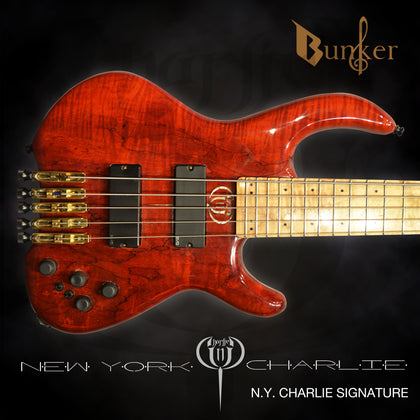 BUNKER BASSES