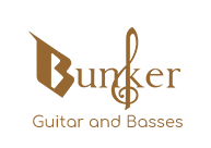 Bunker Guitars & Basses