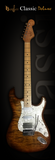 Bunker Classic Electric Guitar