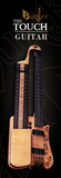 Bunker Touch Guitar