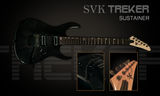 SVK Treker Electric Guitar