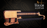 Bunker Touch Guitar