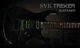 SVK Treker Electric Guitar