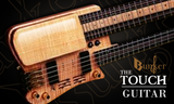bunker Touch Guitar