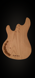 Ibanez ATK American Made Bass Body
