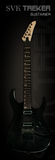 SVK Treker Electric Guitar